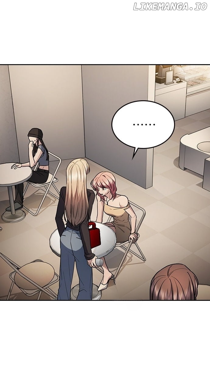 How to break up well Chapter 29 - page 84